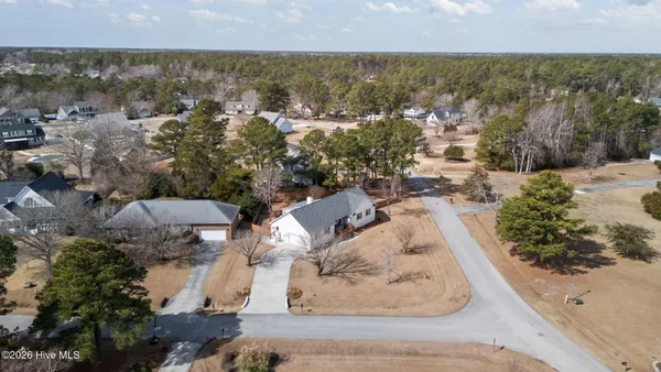 $520,000 | 100 Stevens Court, Swansboro, NC 28584