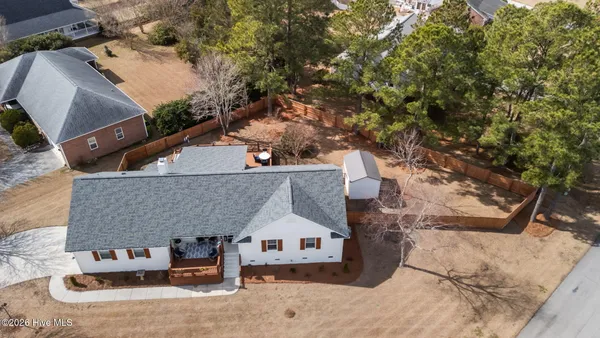 $520,000 | 100 Stevens Court, Swansboro, NC 28584