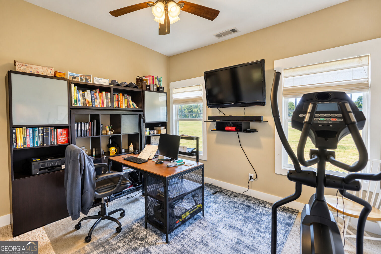 3861 Brownwood Road Madison, GA 30650 - Photo 31 of 60 Gallery Image 31