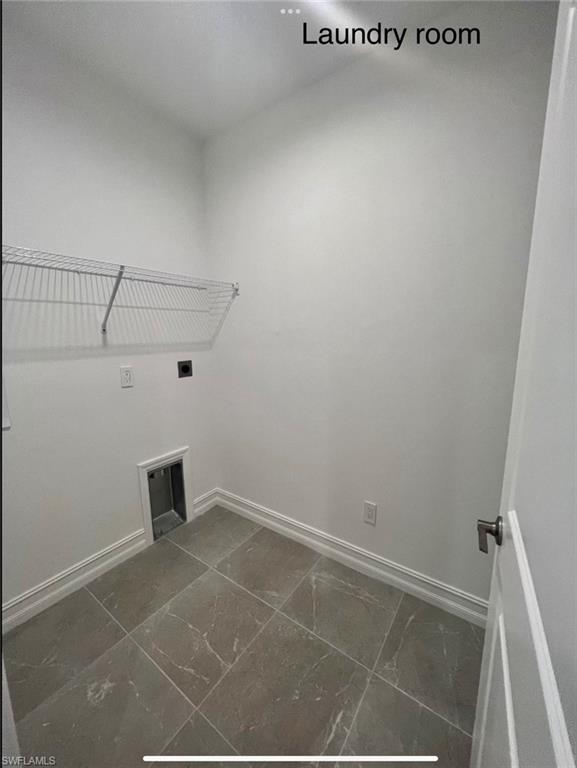 7452 Rockefeller Drive Naples, FL 34119 - Photo 12 of 19 a view of an empty room