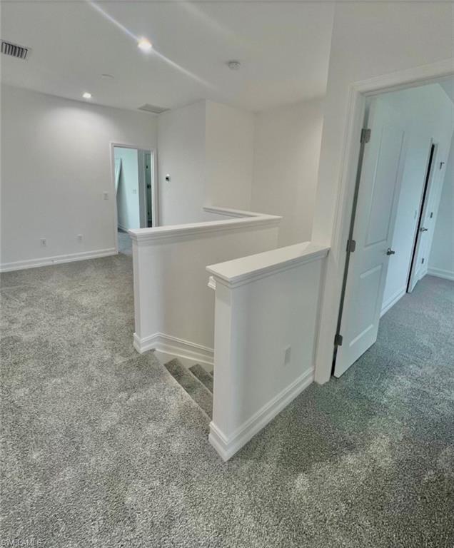 7452 Rockefeller Drive Naples, FL 34119 - Photo 6 of 19 a view of an empty room