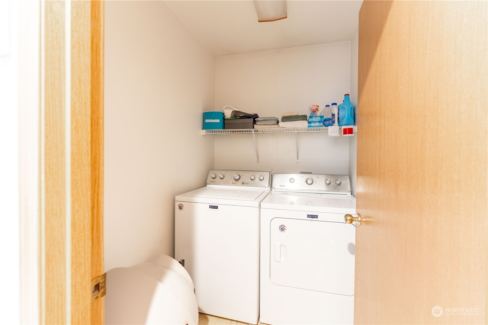 14918 Burkey Street Entiat, WA 98822 - Photo 31 of 39 a utility room with dryer and washer