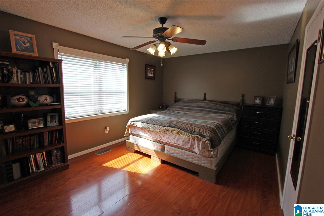 1696 Taylors Chapel Road Eastaboga, AL 36260 - Photo 11 of 45