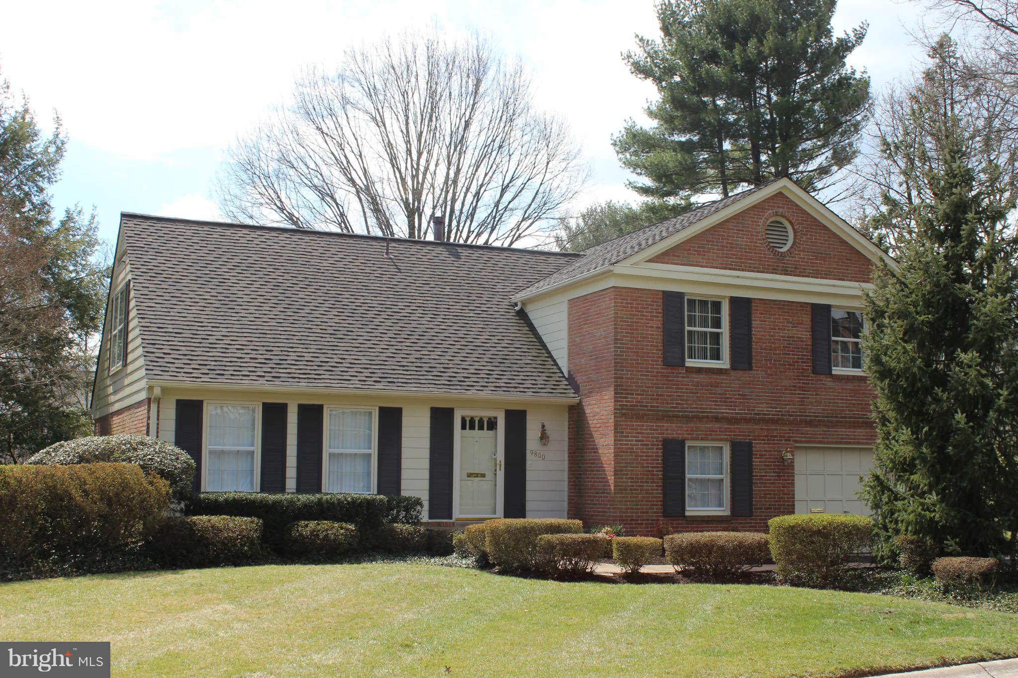 9800 Canal Road Gaithersburg, MD 20886 - Photo 1 of 30 Exterior (Front)
