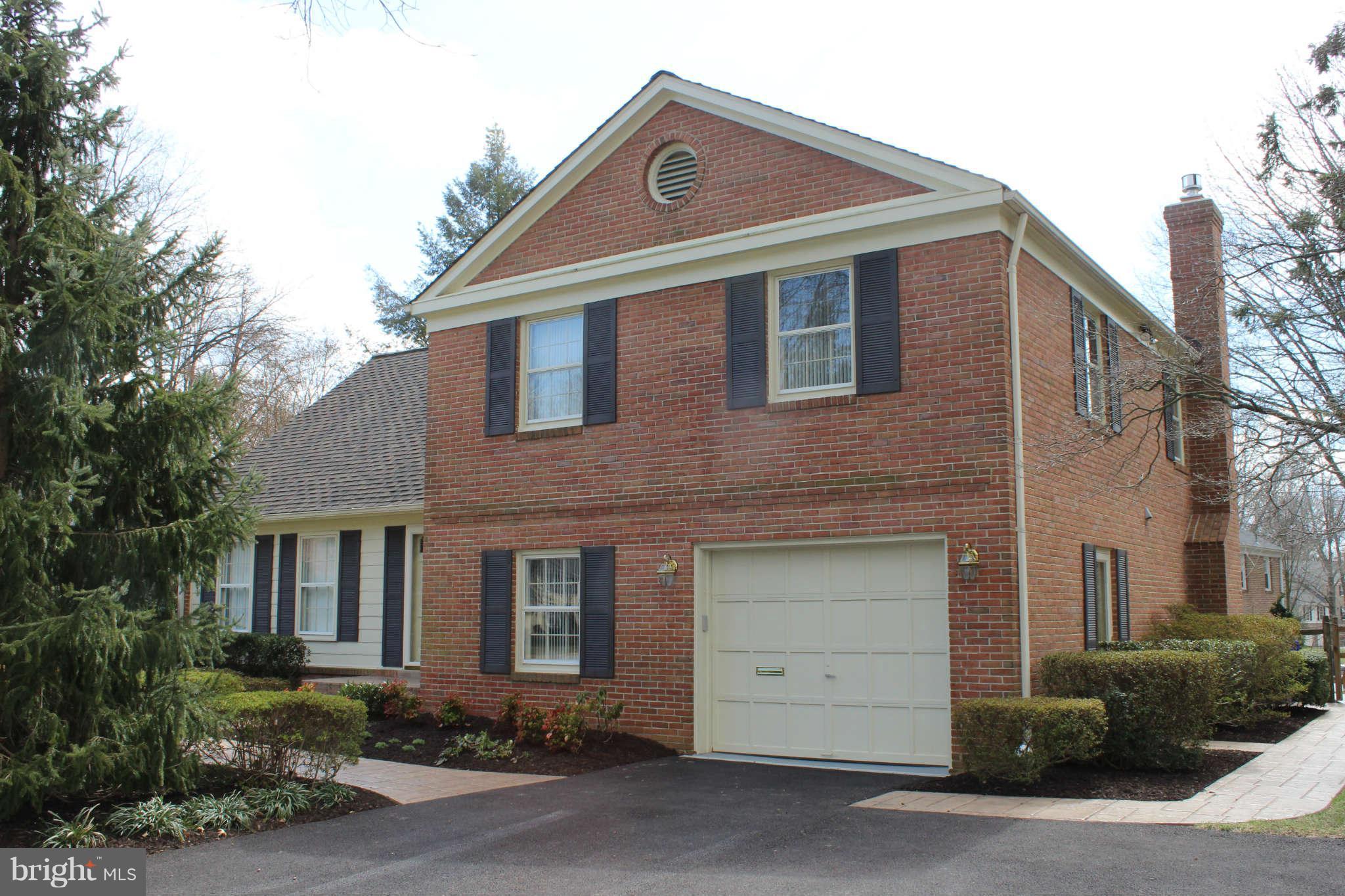 9800 Canal Road Gaithersburg, MD 20886 - Photo 2 of 30 Exterior (Front)