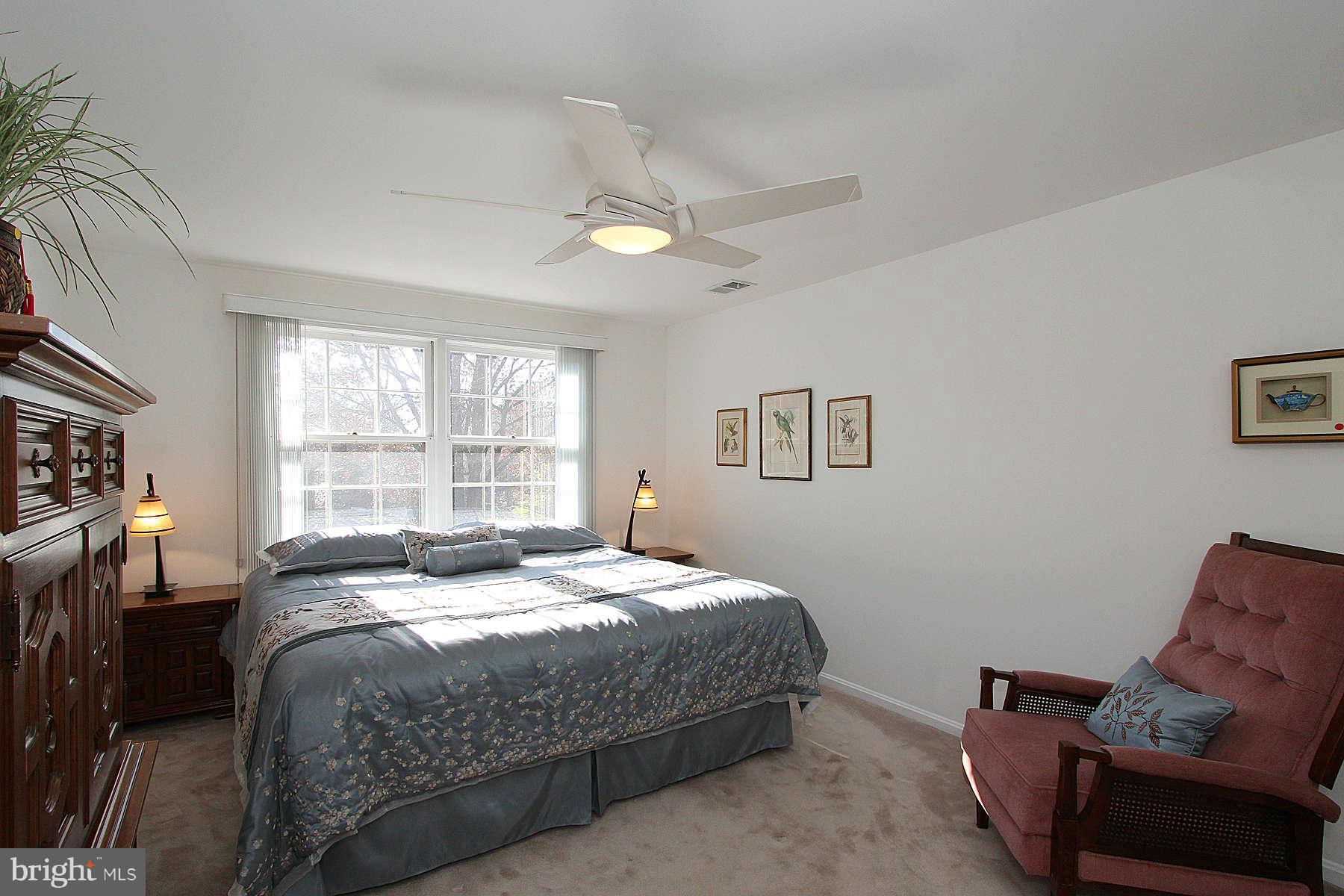 9800 Canal Road Gaithersburg, MD 20886 - Photo 18 of 30 Bedroom (Master)