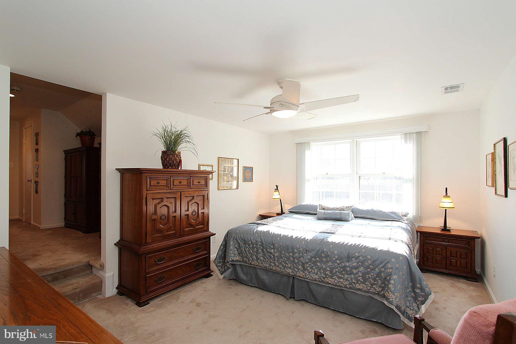 9800 Canal Road Gaithersburg, MD 20886 - Photo 19 of 30 Bedroom (Master)