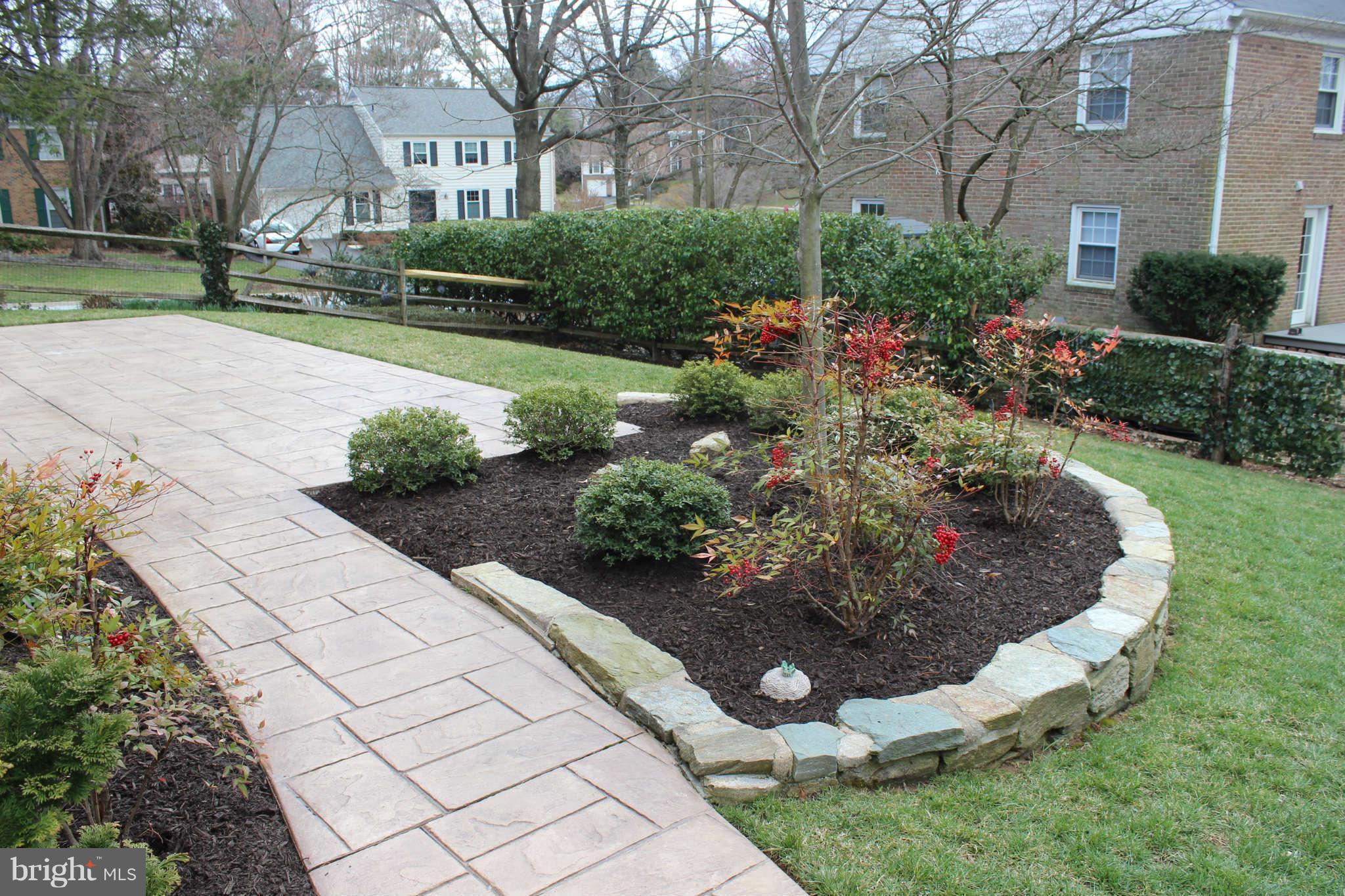 9800 Canal Road Gaithersburg, MD 20886 - Photo 30 of 30 Exterior (Rear)