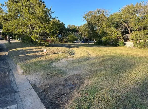 $110,000 | 1116 East Epstein Street, Sherman, TX 75090