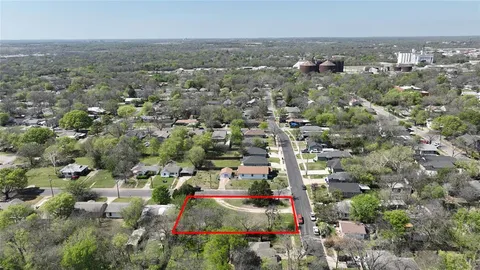 $99,999 | 1116 East Epstein Street, Sherman, TX 75090