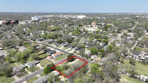 $99,999 | 1116 East Epstein Street, Sherman, TX 75090