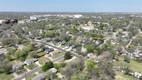 $99,999 | 1116 East Epstein Street, Sherman, TX 75090
