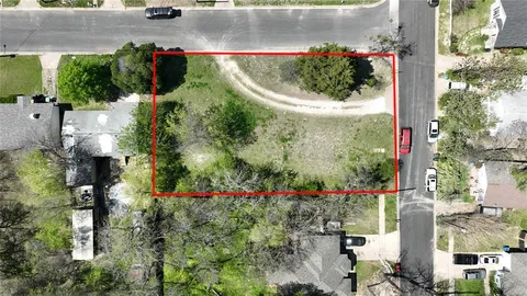 $99,999 | 1116 East Epstein Street, Sherman, TX 75090