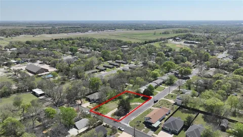 $99,999 | 1116 East Epstein Street, Sherman, TX 75090