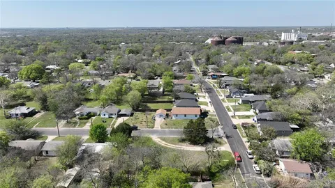 $99,999 | 1116 East Epstein Street, Sherman, TX 75090
