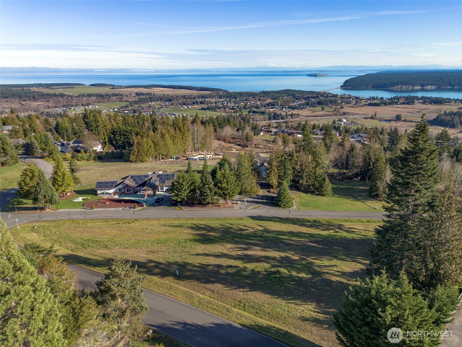 9999 Doe Run Road Sequim, WA 98382 - Photo 4 of 36
