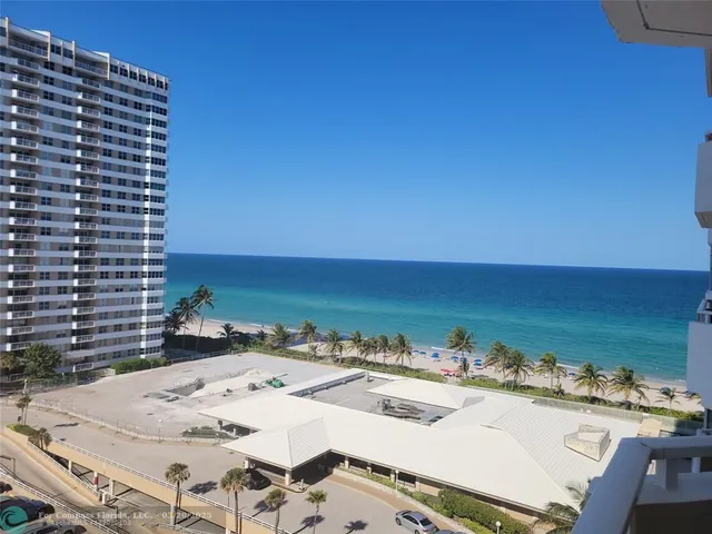 $2,300 | 1980 South Ocean Drive, Unit 9B, Hallandale Beach, FL 33009
