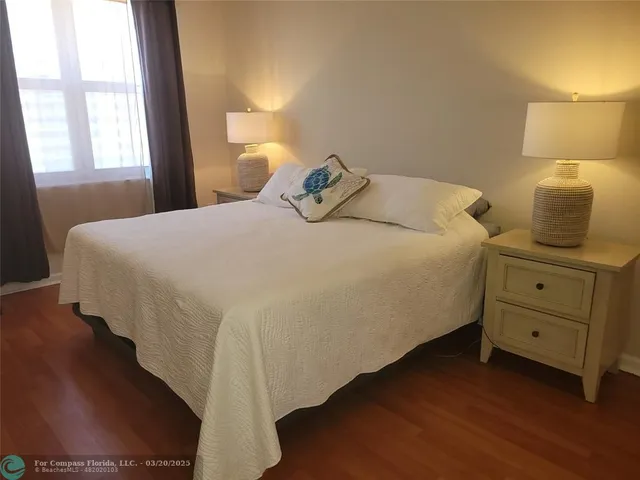 $2,300 | 1980 South Ocean Drive, Unit 9B, Hallandale Beach, FL 33009