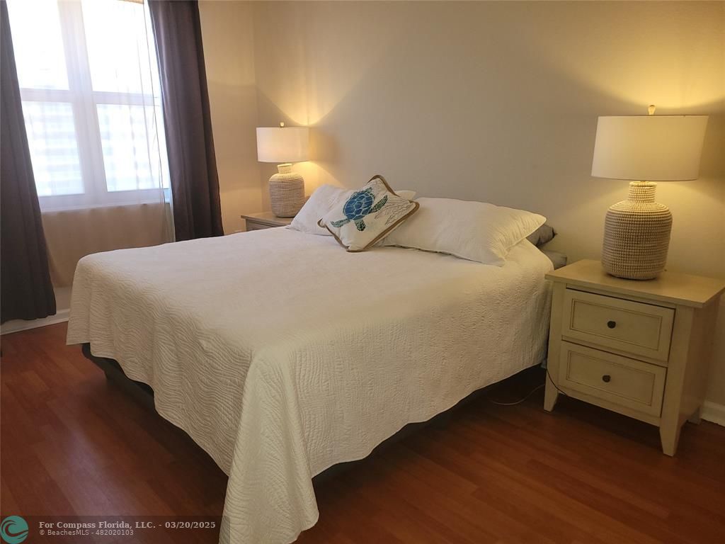 1980 South Ocean Drive, Unit 9B Hallandale Beach, FL 33009 - Photo 16 of 23