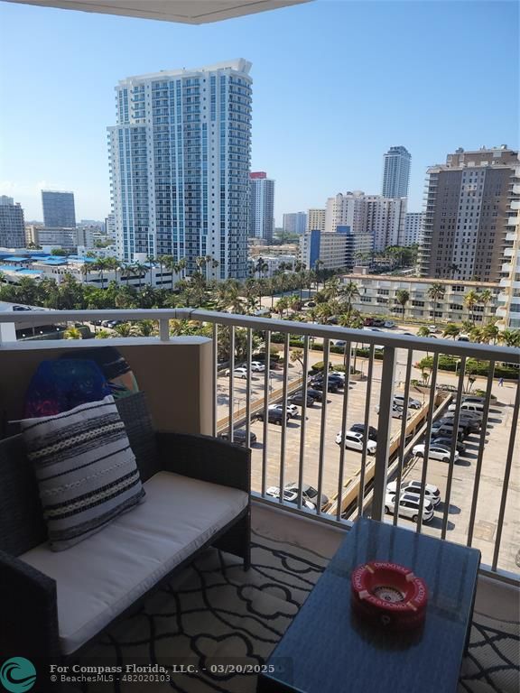 1980 South Ocean Drive, Unit 9B Hallandale Beach, FL 33009 - Photo 20 of 23