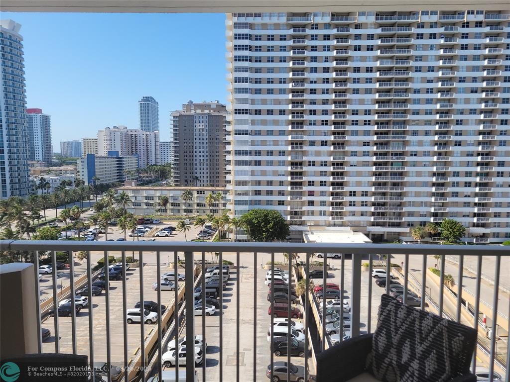 1980 South Ocean Drive, Unit 9B Hallandale Beach, FL 33009 - Photo 21 of 23