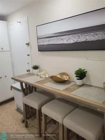 $2,300 | 1980 South Ocean Drive, Unit 9B, Hallandale Beach, FL 33009