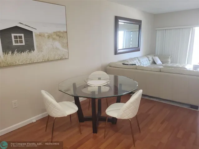 $2,300 | 1980 South Ocean Drive, Unit 9B, Hallandale Beach, FL 33009