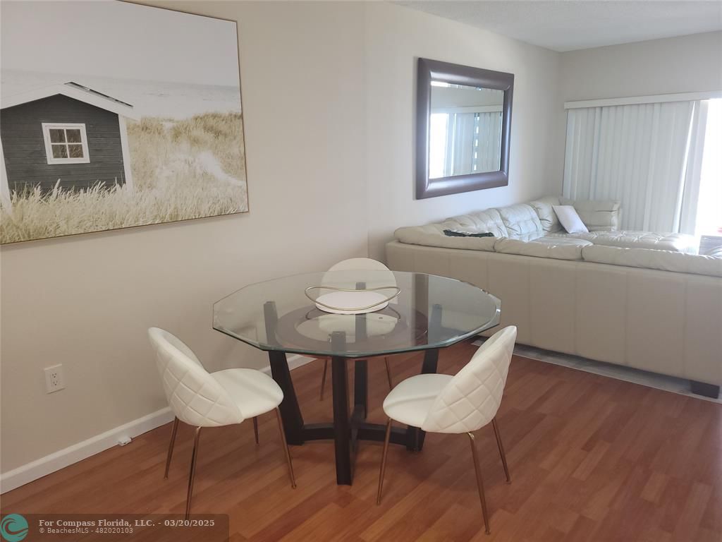 1980 South Ocean Drive, Unit 9B Hallandale Beach, FL 33009 - Photo 8 of 23