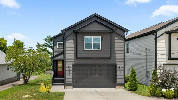 $574,900 | 107 A Sarver Avenue, Madison, TN 37115