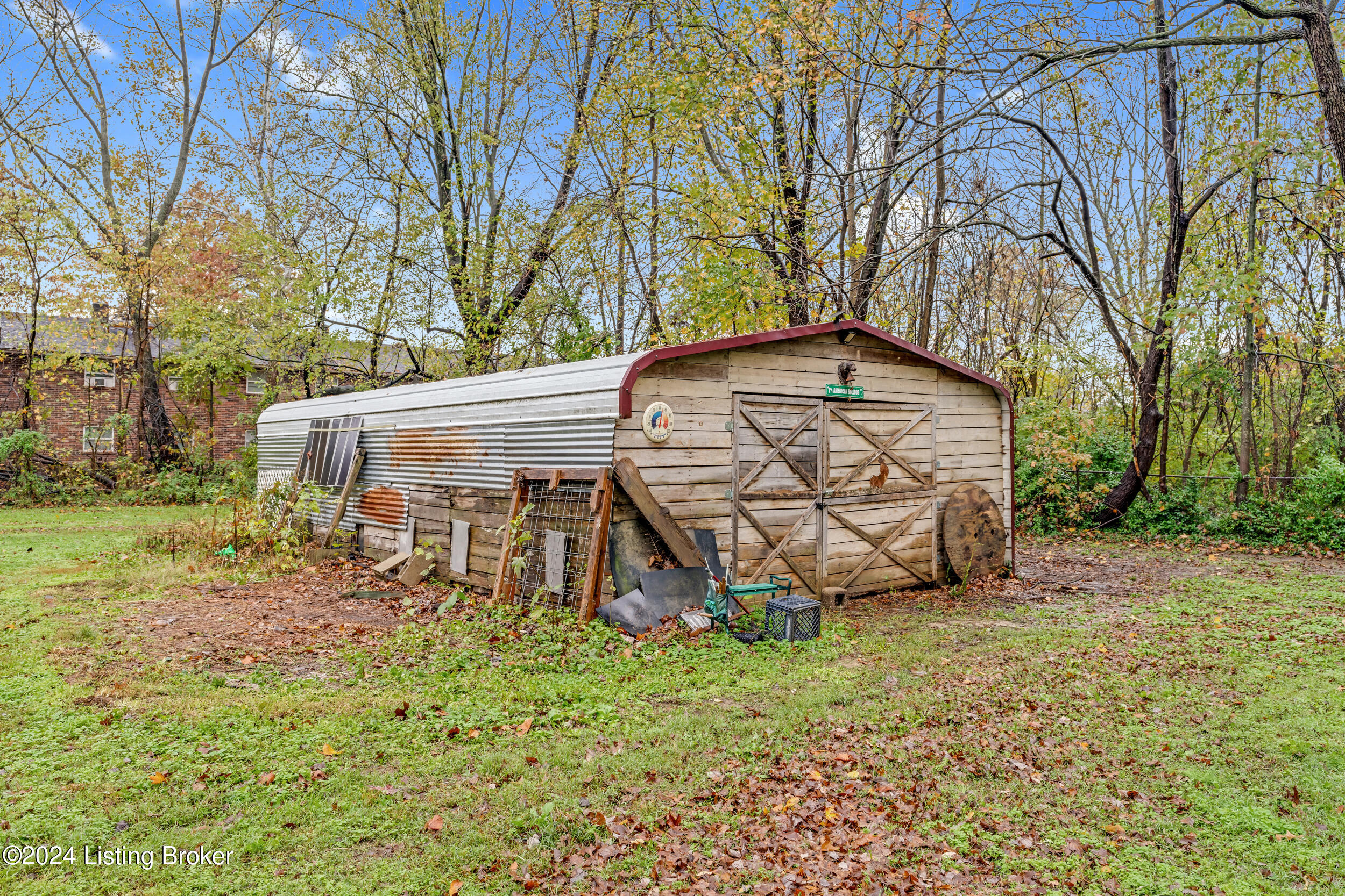 812 Palatka Road Louisville, KY 40214 - Photo 33 of 35 DSC03136