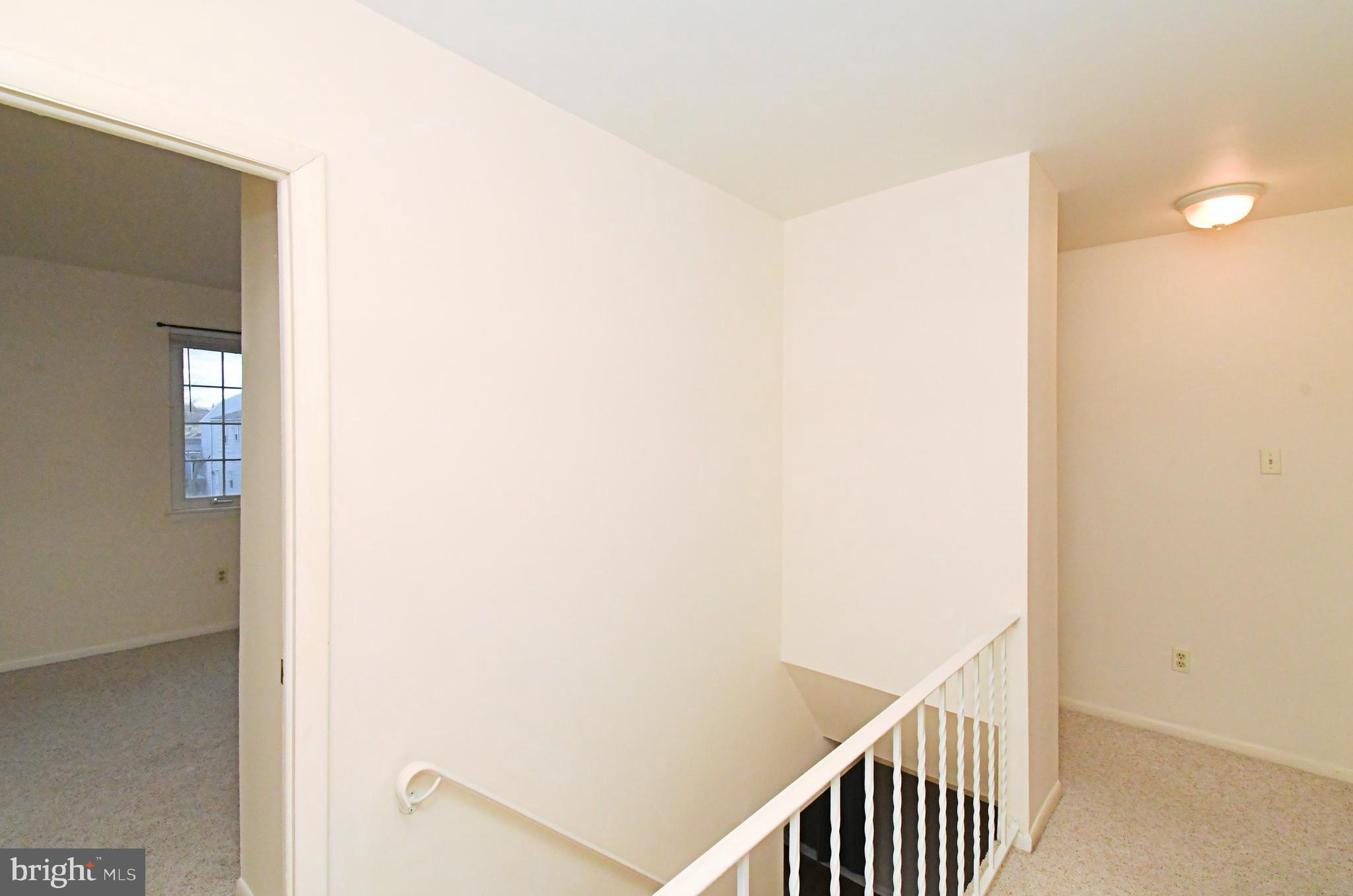 8 Pennington Lane Quakertown, PA 18951 - Photo 30 of 58 a view of a hallway