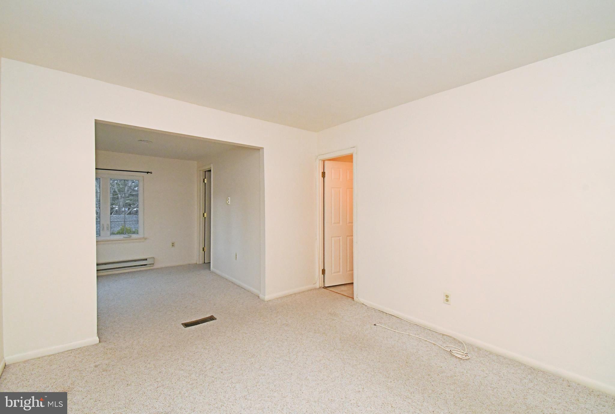 8 Pennington Lane Quakertown, PA 18951 - Photo 34 of 58 a view of an empty room