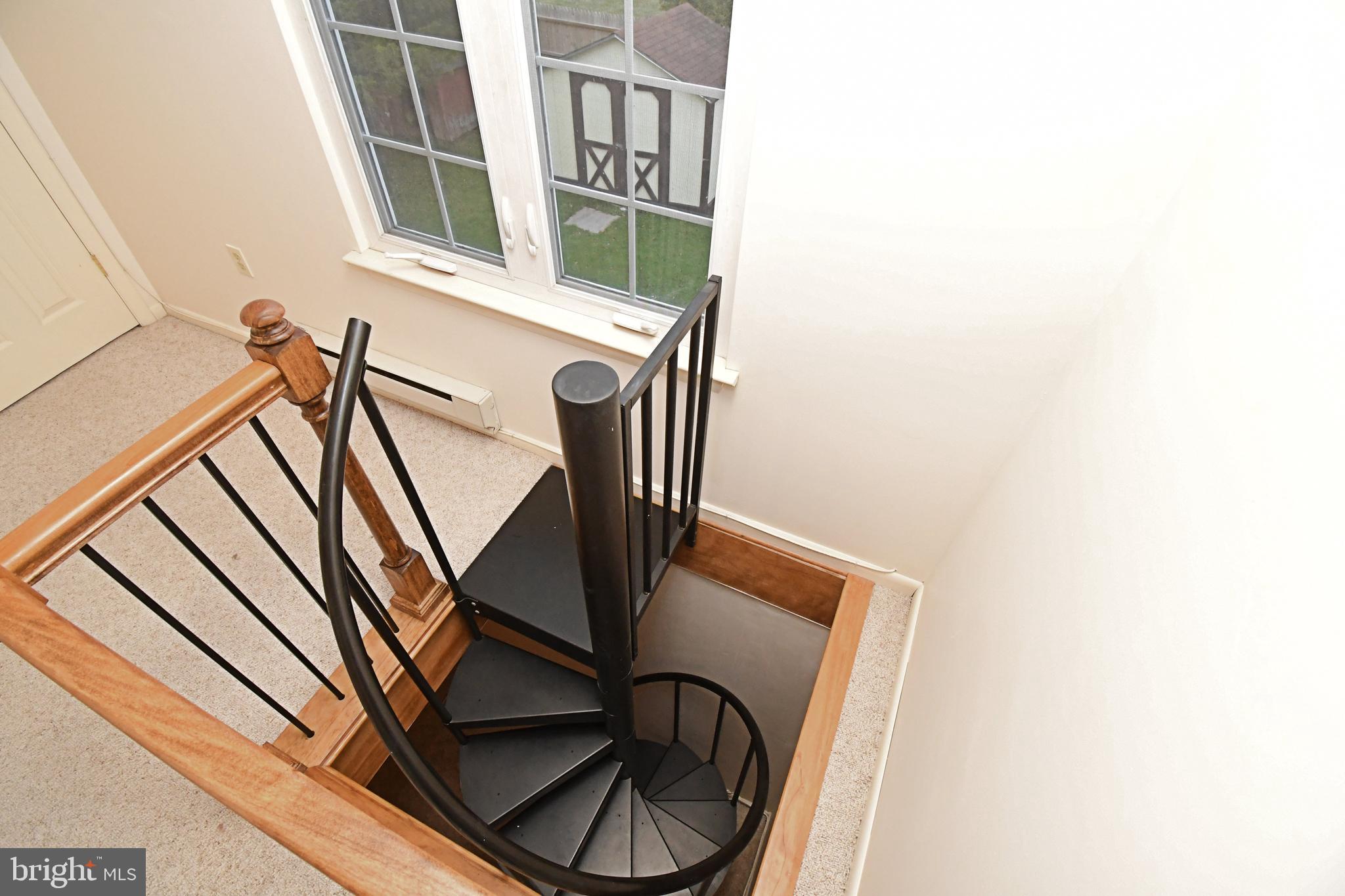 8 Pennington Lane Quakertown, PA 18951 - Photo 42 of 58 a view of an entryway with furniture