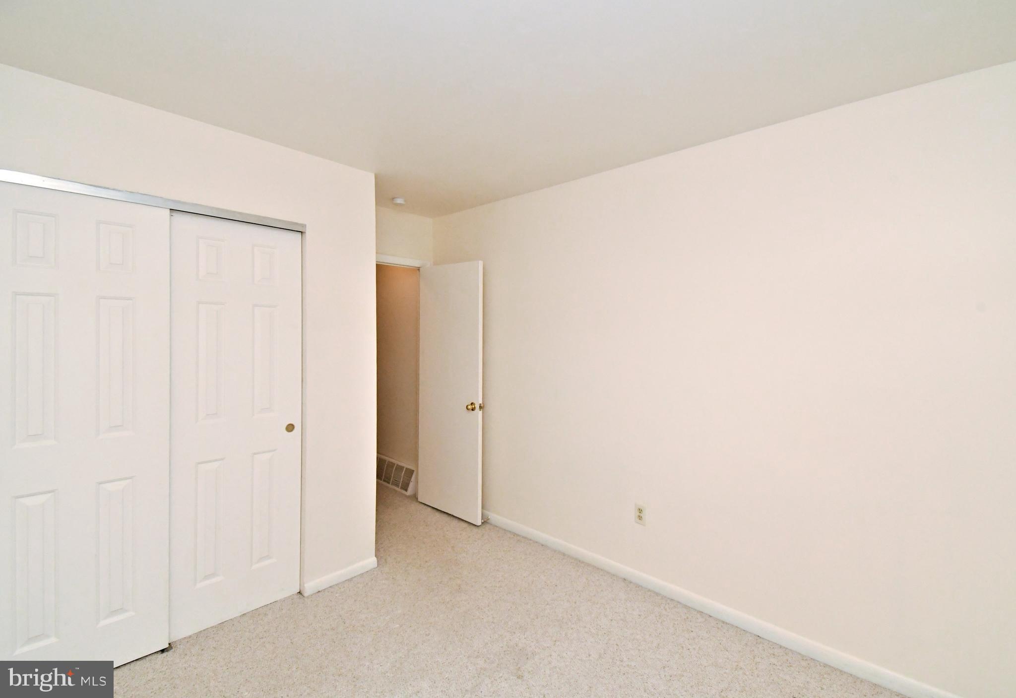 8 Pennington Lane Quakertown, PA 18951 - Photo 47 of 58 a view of an empty room