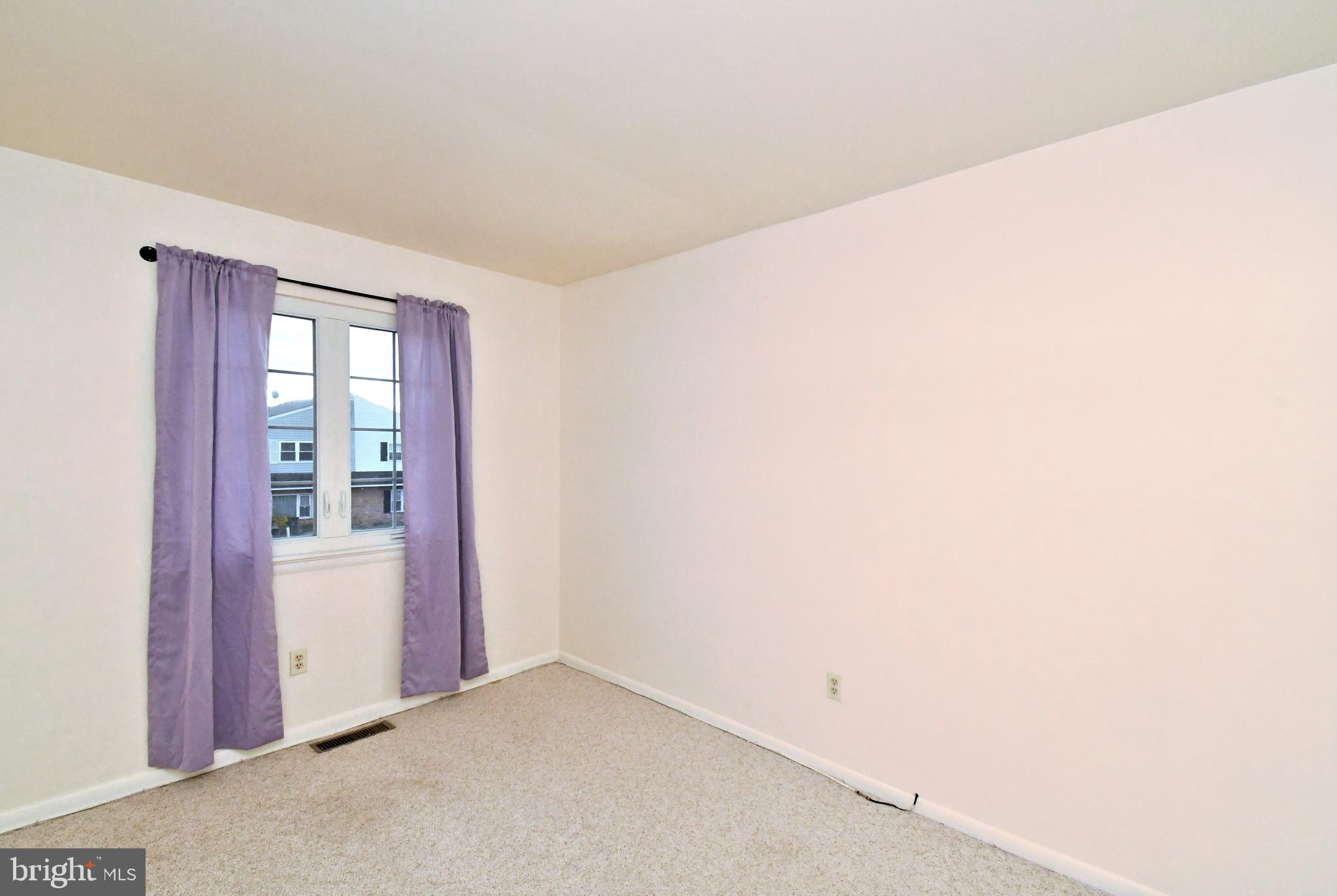 8 Pennington Lane Quakertown, PA 18951 - Photo 48 of 58 a view of an empty room