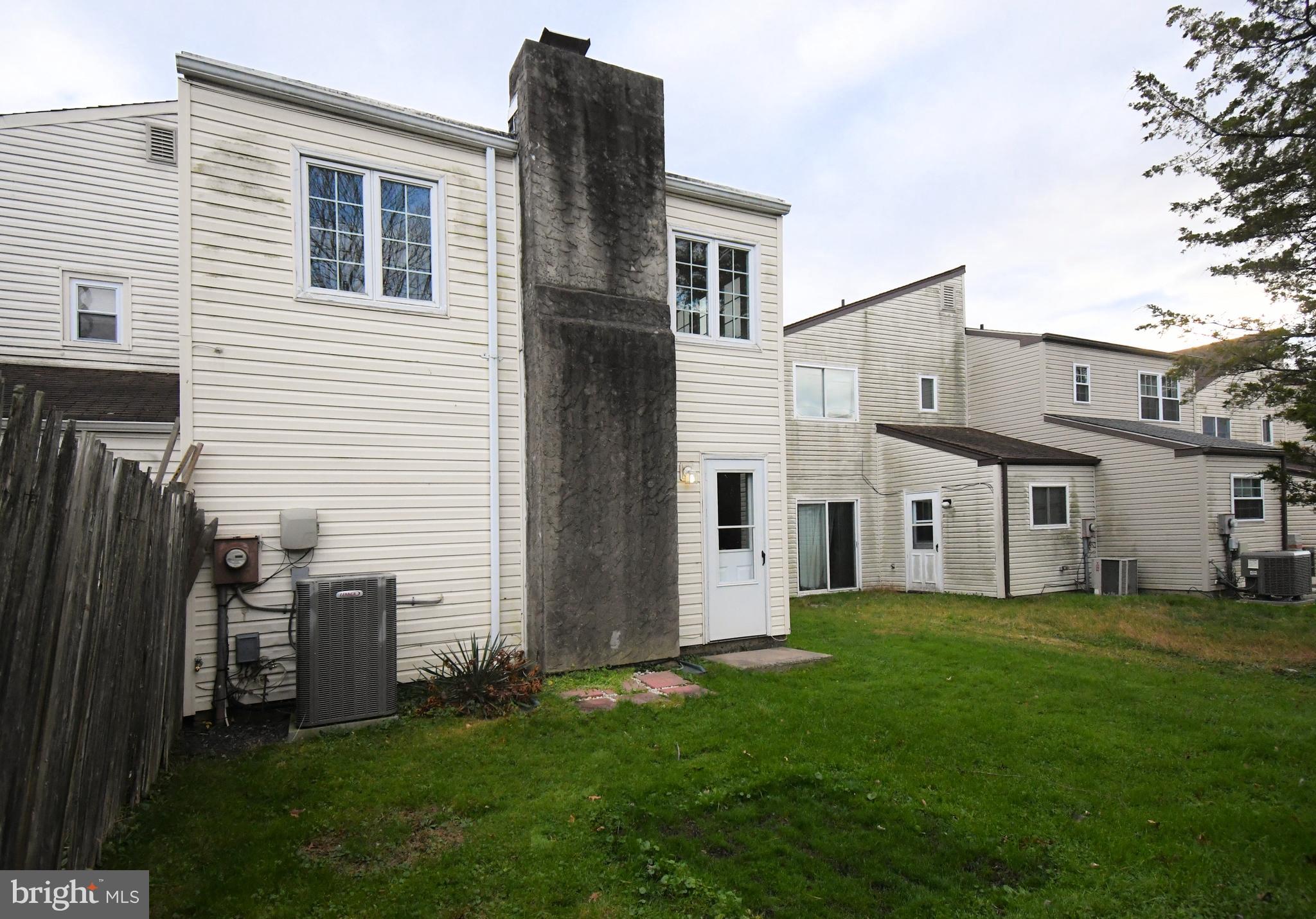 8 Pennington Lane Quakertown, PA 18951 - Photo 56 of 58 a view of a house with a yard