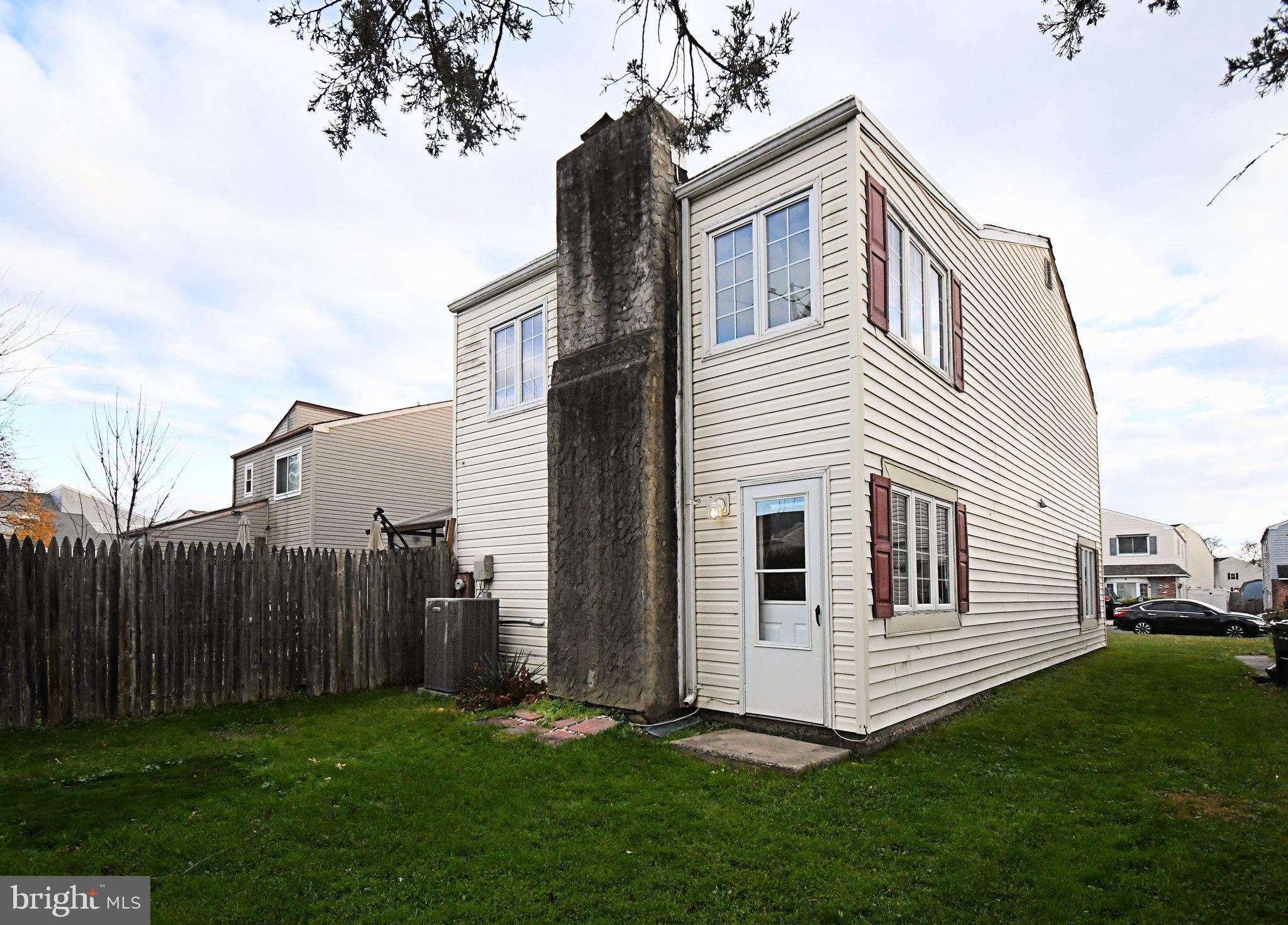 8 Pennington Lane Quakertown, PA 18951 - Photo 58 of 58 a white building with a white roof