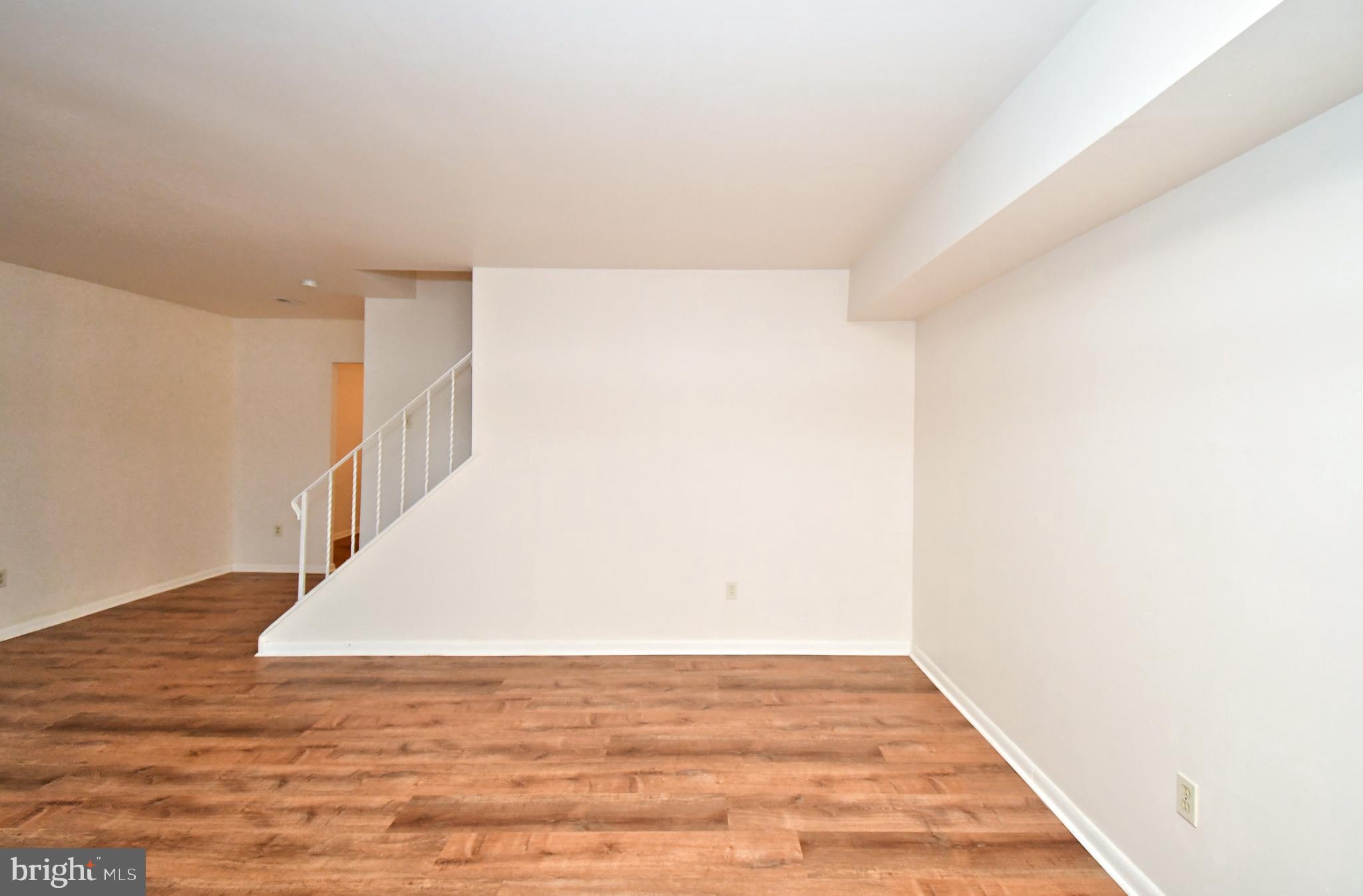 8 Pennington Lane Quakertown, PA 18951 - Photo 6 of 58 a view of a big room with wooden floor