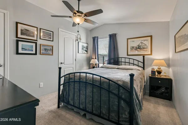 $280,000 | 3220 South Dinky Creek Drive, Camp Verde, AZ 86322