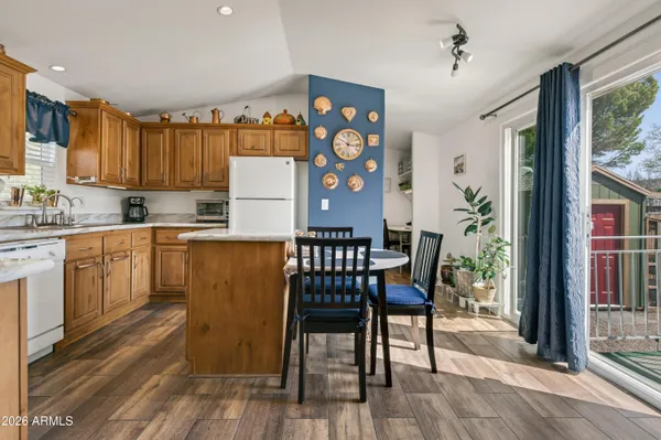 $280,000 | 3220 South Dinky Creek Drive, Camp Verde, AZ 86322