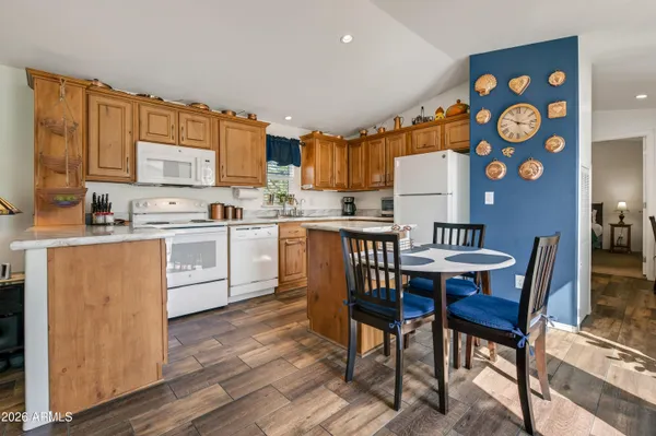 $280,000 | 3220 South Dinky Creek Drive, Camp Verde, AZ 86322