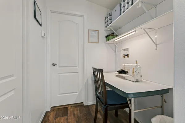 $280,000 | 3220 South Dinky Creek Drive, Camp Verde, AZ 86322