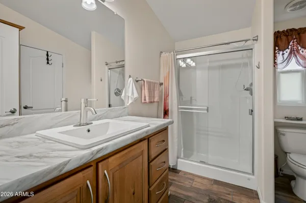 $280,000 | 3220 South Dinky Creek Drive, Camp Verde, AZ 86322