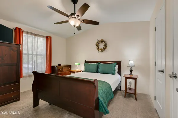 $280,000 | 3220 South Dinky Creek Drive, Camp Verde, AZ 86322