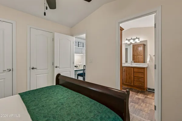 $280,000 | 3220 South Dinky Creek Drive, Camp Verde, AZ 86322