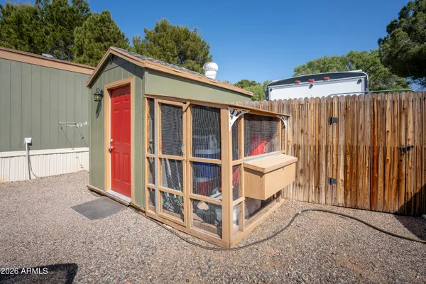 $280,000 | 3220 South Dinky Creek Drive, Camp Verde, AZ 86322