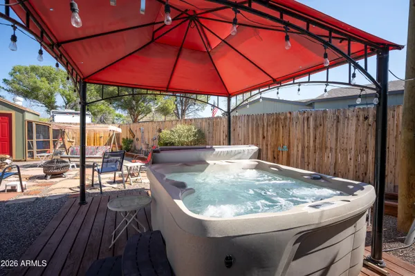 $280,000 | 3220 South Dinky Creek Drive, Camp Verde, AZ 86322