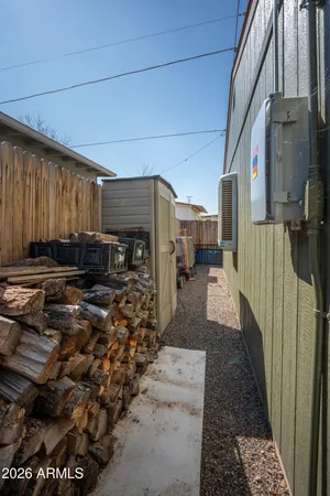 $280,000 | 3220 South Dinky Creek Drive, Camp Verde, AZ 86322