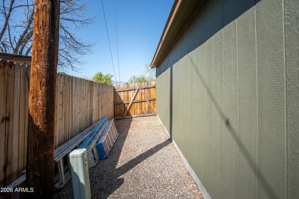 $280,000 | 3220 South Dinky Creek Drive, Camp Verde, AZ 86322