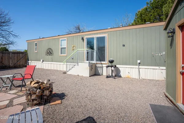 $280,000 | 3220 South Dinky Creek Drive, Camp Verde, AZ 86322